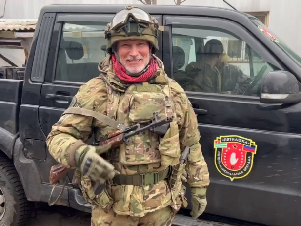 Журавлев для ОСН: Все военнообязанные должны пройти курсы военной подготовки