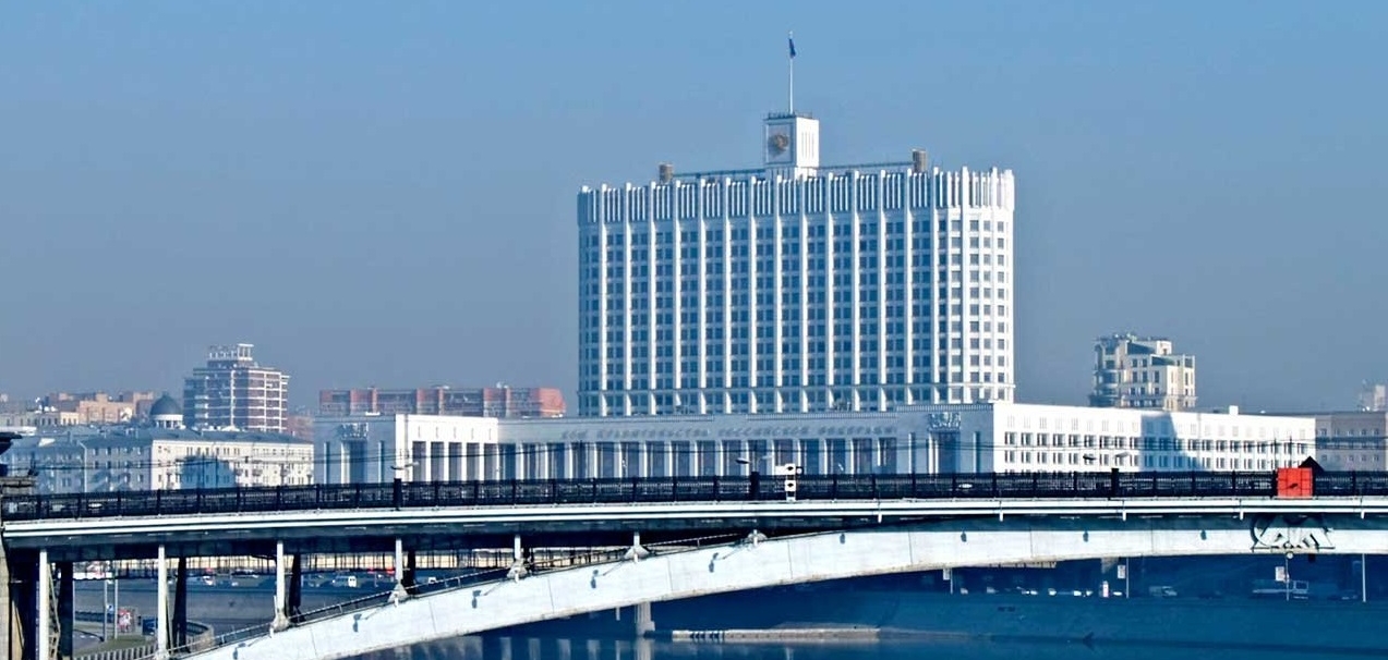 Правительство поддержало законопроект Журавлева, которым упрощается процедура получения органами власти сведений о деятельности партий