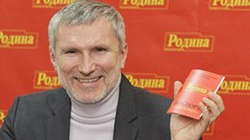 Родинцы Воронежа встретились с Алексеем Журавлёвым