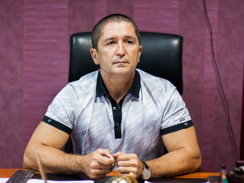 Александр Щебеньков: Повышение налога на имущество для Забайкалья недопустимо
