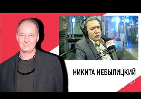 Максим Шингаркин. Изменения в закон о Байкале: инициатор и последствия (Серебряный дождь, 16.09.2020)