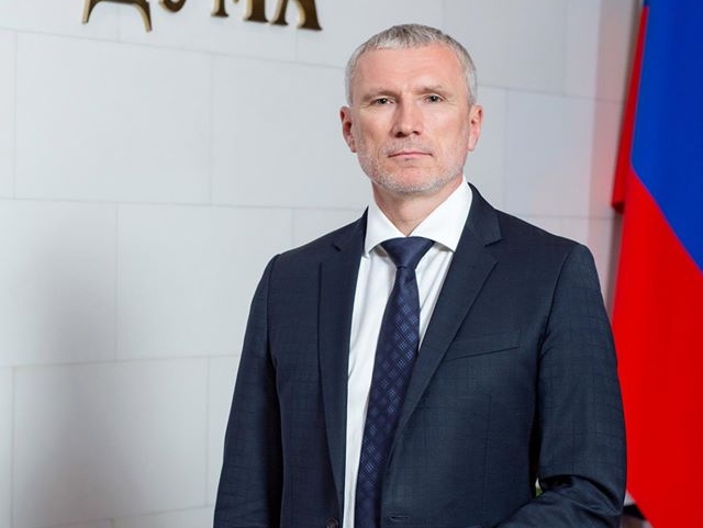 Журавлев выступил с критикой изменений методики расчета прожиточного минимума
