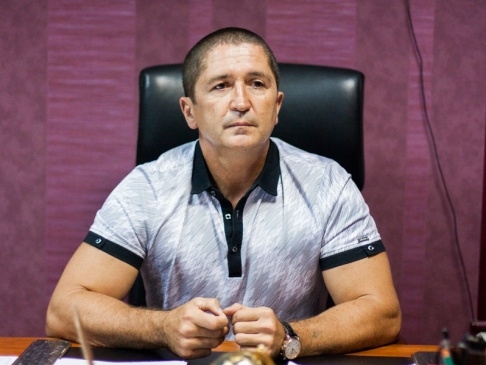 Александр Щебеньков: "РОДИНА" поддержит Владимира Путина на выборах