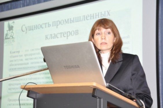 "Невские учения Национального Экономического Фронта". Санкт-Петербург, 04.12.2012
