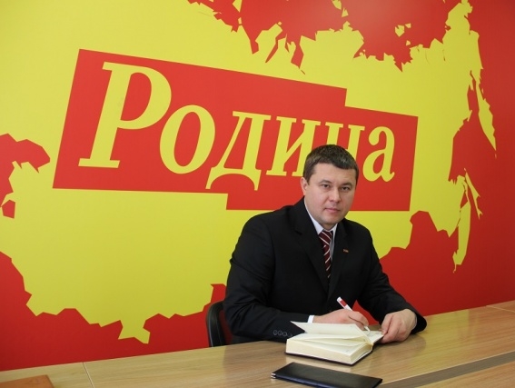 Социал-патриот стал депутатом Гордумы Самары