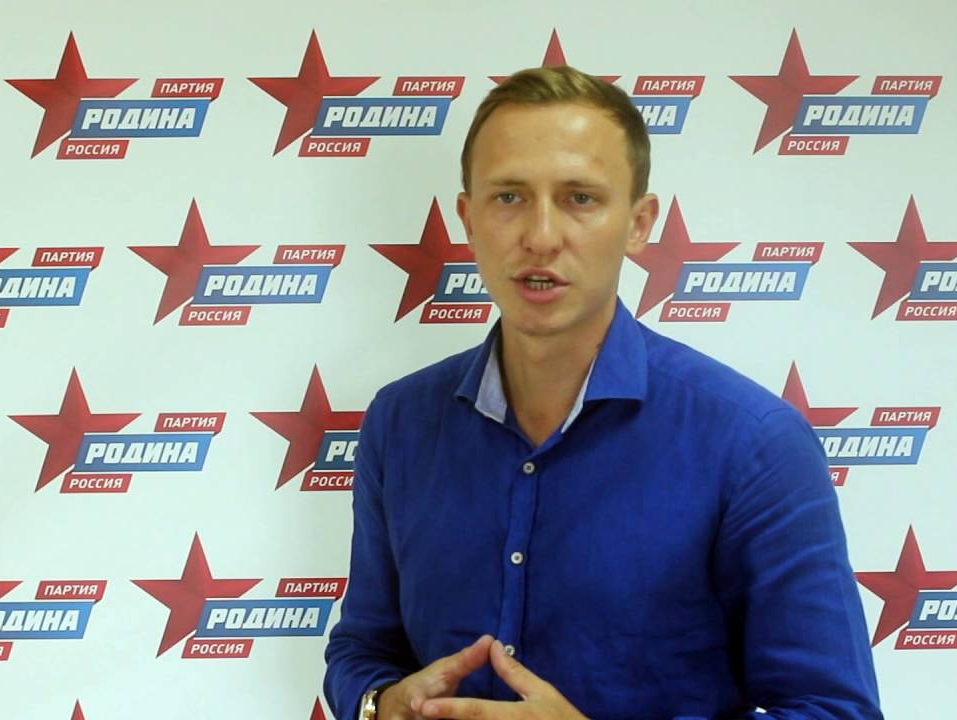 Ильдар Габитов о теракте в Петербурге: Такое могло произойти с каждым из нас