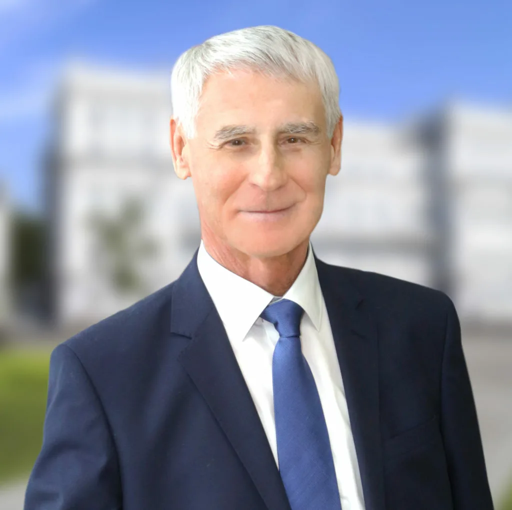 Уланов Виктор Александрович