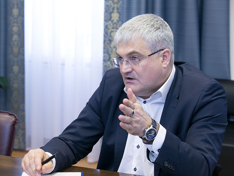 Лидер Новосибирской "РОДИНЫ": возмутительная волокита мэрии в вопросе расселения аварийного жилья должна прекратиться
