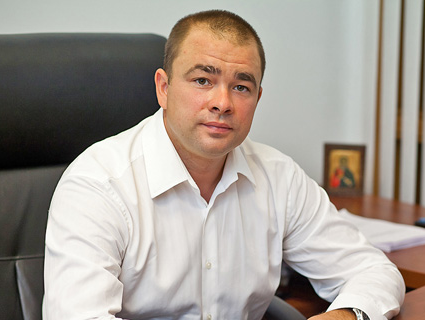 Андрей Петров: Монополии на голоса муниципальных депутатов нет ни у кого