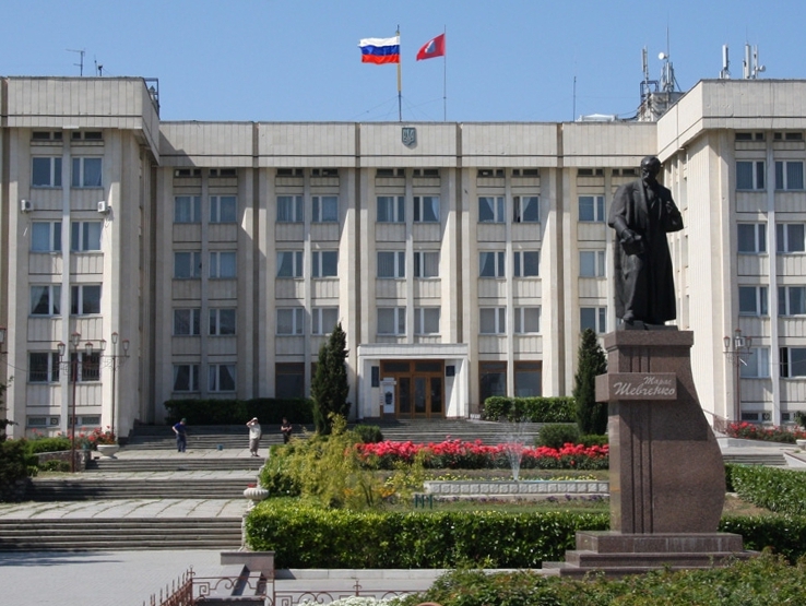 В Севастополе появилась депутатская фракция партии "РОДИНА"