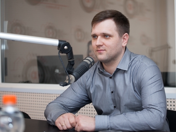 Константин Вилков: Псковская "РОДИНА" "по максимуму" примет участие в выборах 2017 года