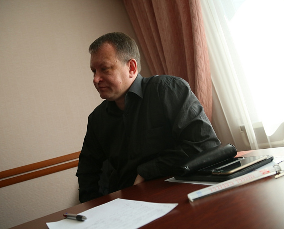 Сахалинская "РОДИНА" провела заседание регионального избирательного штаба партии