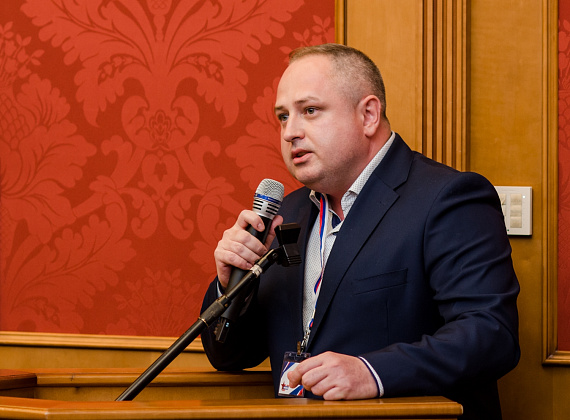 V Съезд партии "РОДИНА", 06.07.2019