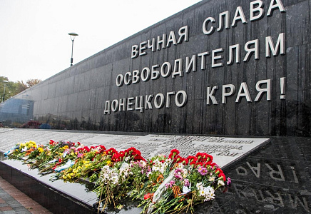 Александр Огнев: Эти дни победы