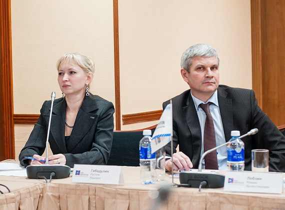 "Клуб конкурентов", 25.01.2016