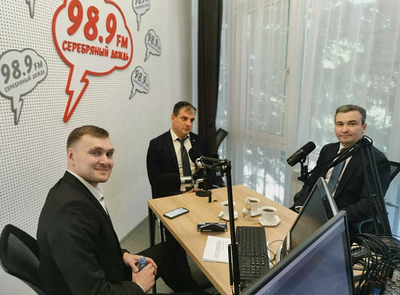 Делегация партии "РОДИНА" совершила рабочую поездку в Пермский край (20-21.04.2023)