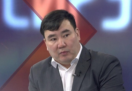 АЛЕКСЕЙ ЛАПТЕВ: АТТРАКЦИОНЫ В ЯКУТСКЕ ЛЕТОМ ДОЛЖНЫ РАБОТАТЬ