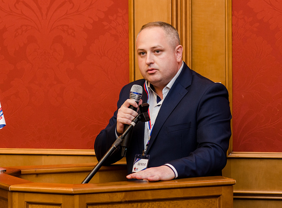 V Съезд партии "РОДИНА", 06.07.2019