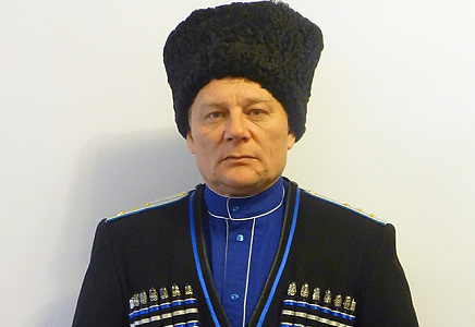 Середенко: Ставропольские родинцы уже выполняют задачи в районах проведения СВО