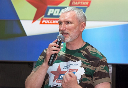 Алексей Журавлев указал на особенности российского импортозамещения