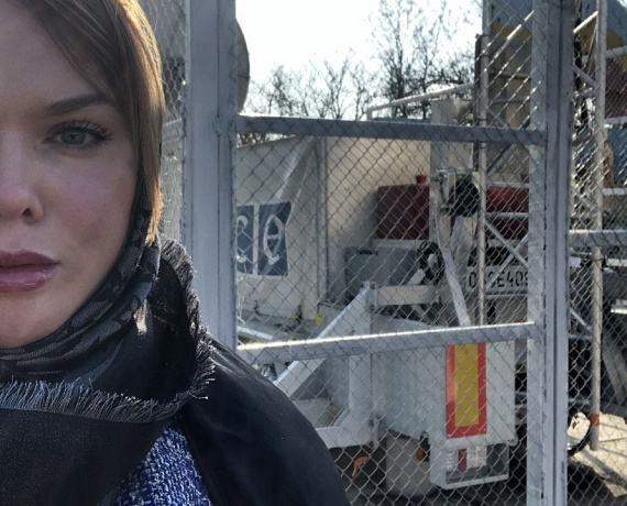 Татьяна Калегина: Партия "РОДИНА" готова возродить "Тимуровское движение"