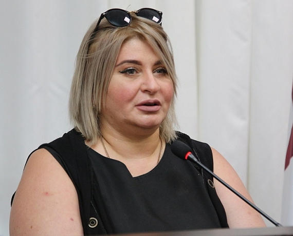 Карен Григорян: "РОДИНА разнесет единороссов на выборах в Гордуму Астрахани! 