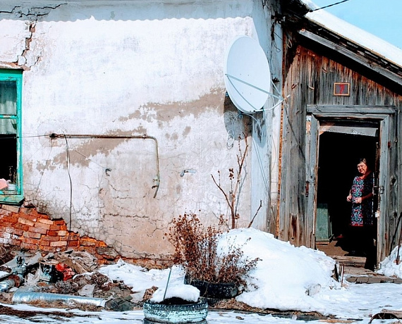 "РОДИНА" продолжает бороться за права многодетных матерей в Республике Башкортостан