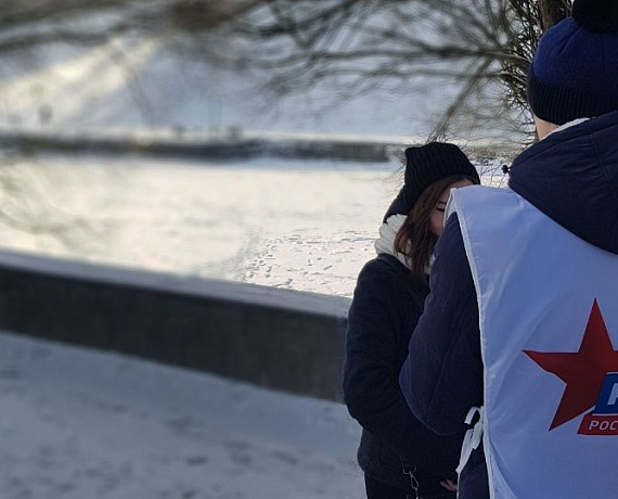 Псковская "РОДИНА" собрала наказы Президенту