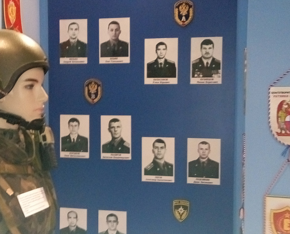 Соратники Северной Осетии пригласили в республику представителей кыргызстанского "Центра Славянской Культуры"