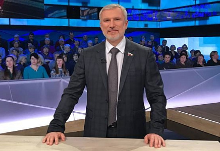Журавлев: Судя по росту цен на овощи, вкладываться надо в морковь и свеклу!
