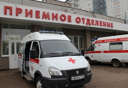 В УФЕ 96-ЛЕТНИЙ ВЕТЕРАН СКОНЧАЛСЯ ПОСЛЕ ОТКАЗА В ГОСПИТАЛИЗАЦИИ