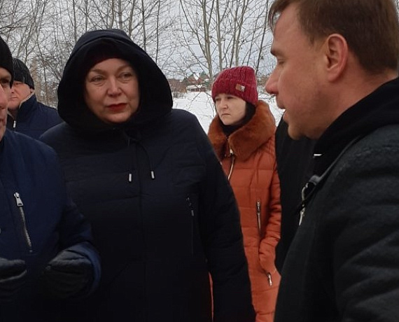 Саратовская "РОДИНА" встала на защиту прав граждан на пользование водными объектами