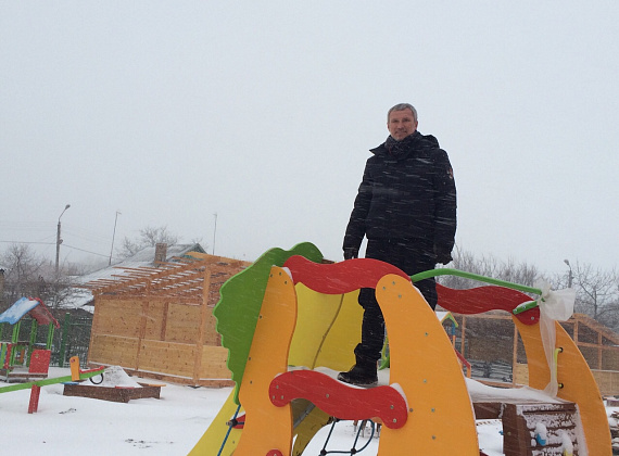Алексей Журавлёв - в Приднестровье, 29-31.12.2014 (часть 1)