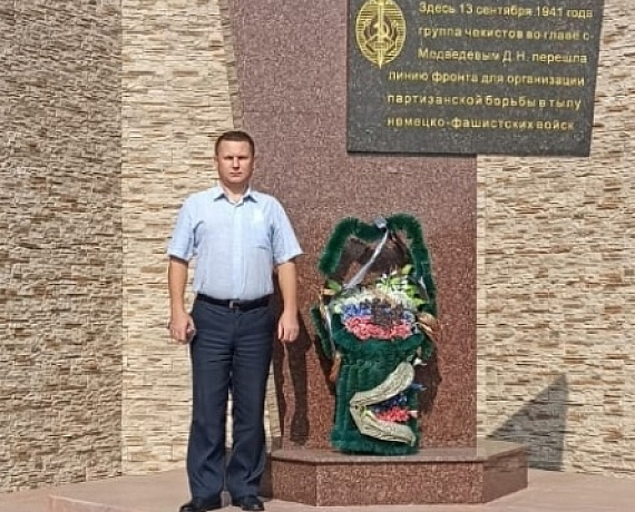 Геннадий Селебин: "РОДИНА" - главная патриотическая сила в российской политике