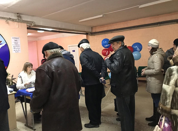 Рабочий визит Алексея Журавлева в ЛНР, 10-12.11.2018