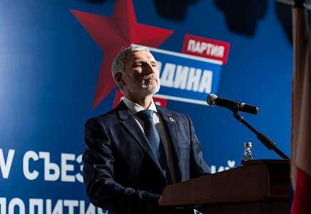 Алексей Журавлев: Нужна "Ялта-2"