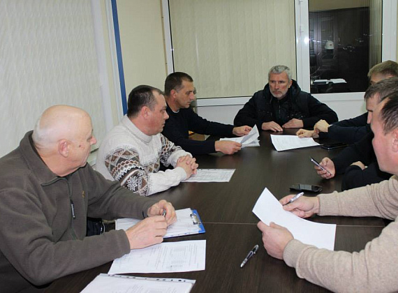 Алексей Журавлёв - в Приднестровье, 29-31.12.2014 (часть 2)