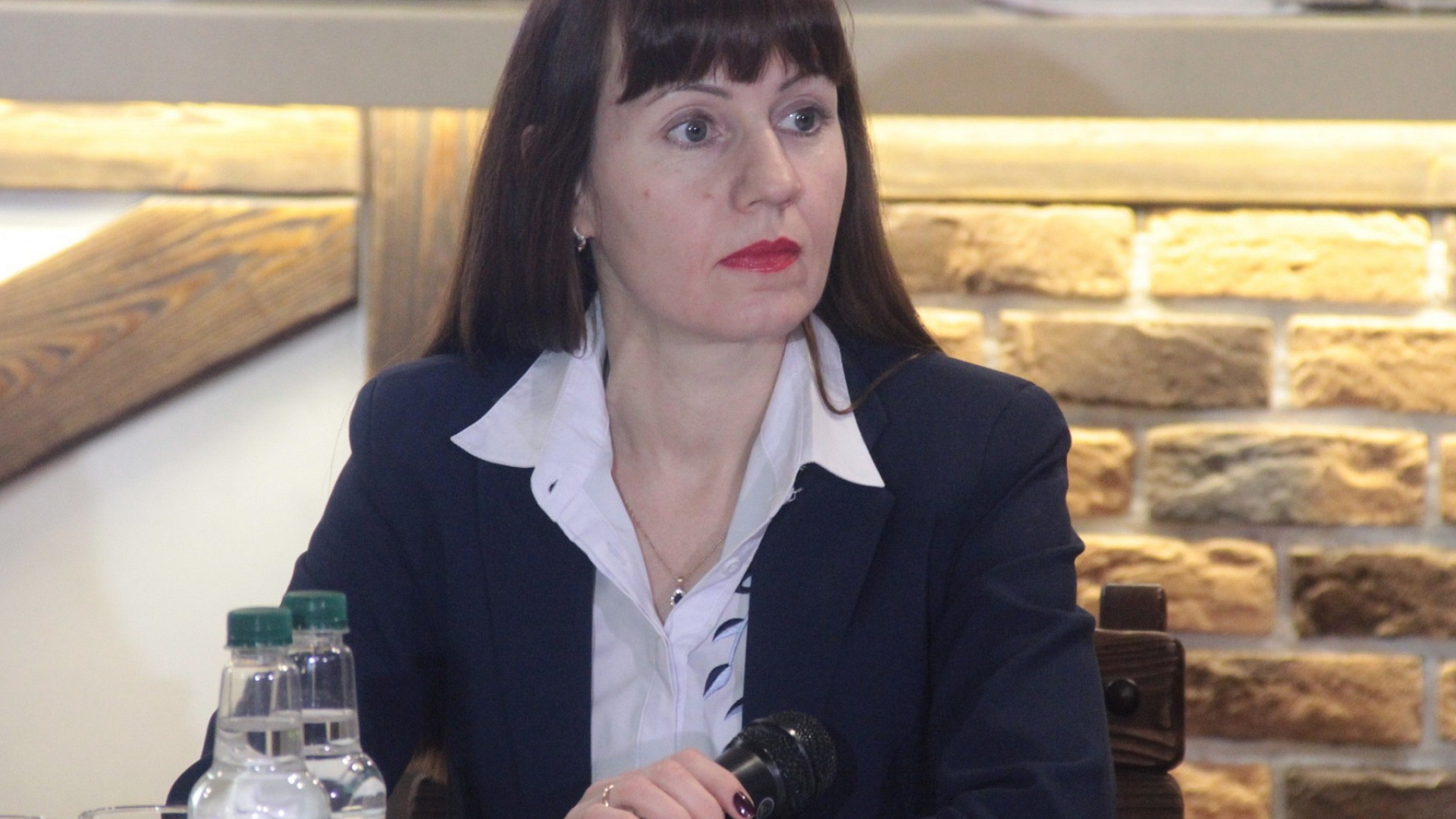 Подведены предварительные итоги работы депутата от "РОДИНЫ" в Тверской городской Думе Елены Гончаровой