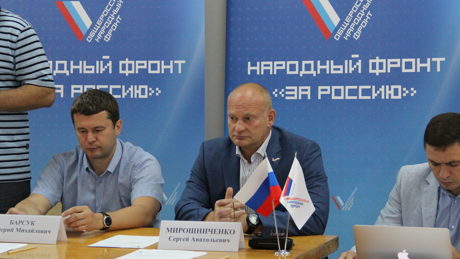 Патриоты-активисты ОНФ взяли проблемы Тольятти под контроль