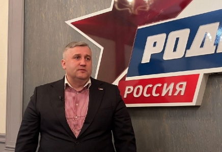Алексей Рылеев рассказал, какое последнее место для России – почетное