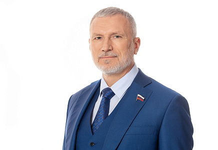 Лидер "РОДИНЫ": Байден не может не обвинять Россию