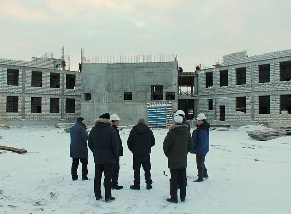 Алексей Журавлёв - в Приднестровье, 29-31.12.2014 (часть 2)