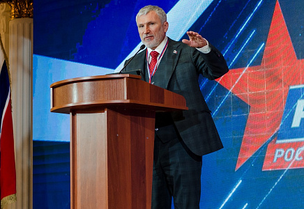 Алексей Журавлев: Русофобия — тяжкое бремя, под которым прогибается Евросоюз