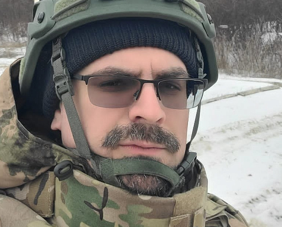Команда партии "РОДИНА" доставила гуманитарный груз в зону проведения СВО