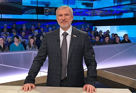 Журавлев для с NEWS.ru: Ранение или гибель Залужного являются приятным известием