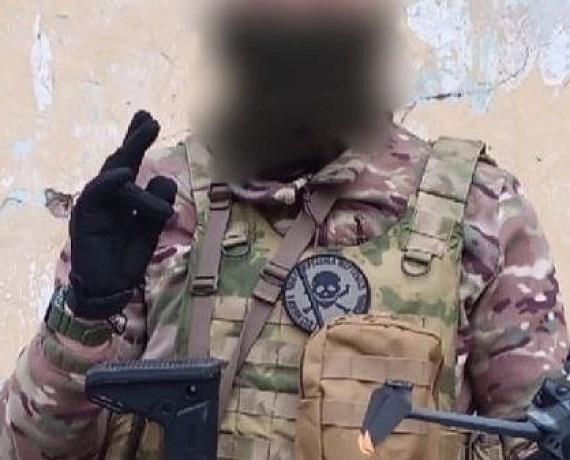 Дрон от подмосковного депутата Сергея Захарова заступил на службу в зоне проведения СВО