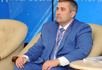 Алексей Рылеев: За телефонными мошенниками стоят серьезные люди
