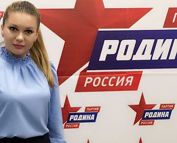 Астраханская "РОДИНА" выдвинула кандидата на выборы главы Икрянинского района
