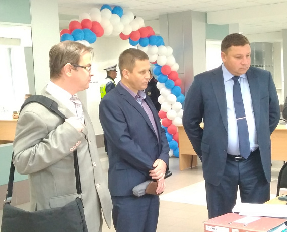 Геннадий Селебин: Политическая реновация неизбежна