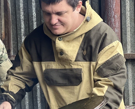 Татьяна Калегина: Партия "РОДИНА" готова возродить "Тимуровское движение"
